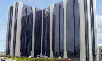 CBN orders banks to begin scan-to-pay system