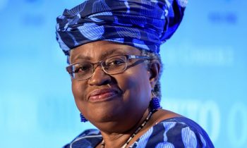 Nigeria’s 0.26% share of global trade terribly low – Okonjo-Iweala
