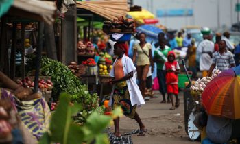 Nigeria’s inflation rate jumps to 17.33% in February