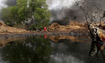 UK Supreme Court Allows Nigerian Environmental Damage Claims to Proceed Against UK Parent Company