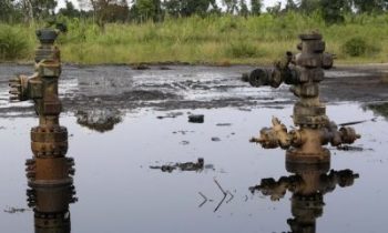 Shell confirms oil spill in Bayelsa community
