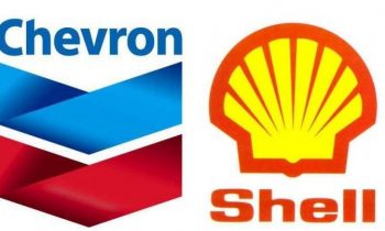 Shell, Chevron, three others floor NYC over climate suit