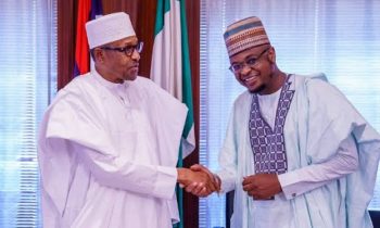  Presidency Defends Pantami Over Allegation Of Links With Terrorist Groups