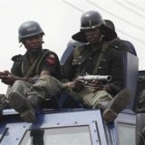 Osun Governorship Election: Police Deploy 15,000 Officers as State Faces Security Lockdown