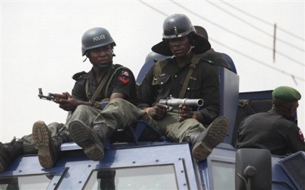 Police To Deploy Technology As IG Orders Tight Security Along Lagos-Ibadan Expressway
