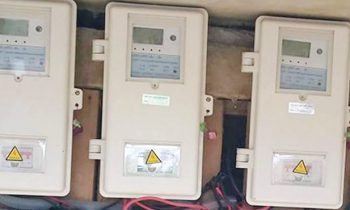 National mass metering program stalled, as Phase 1 failed to kick off today