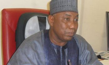 Bill to set up Electoral Offences Commission to be passed by National Assembly- Senator Gaya