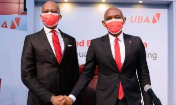 UBA is well-positioned to benefit from recovery trends in 2021 – Elumelu