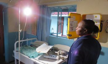 How Solar Energy Is Energising key Emergency Medical Facilities Dealing With COVID-19 In Nigeria,