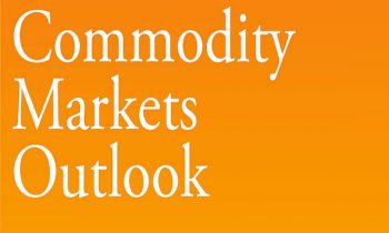 Commodity Prices To Stabilise After Early 2021 Gains, Supported  By Global Economic Recovery