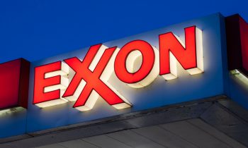 Exxon books looking good as price of oil and gas climb