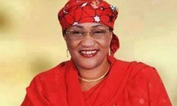 Nigerians, Home And Abroad Mourn Death of  Woman Activist, Mama Taraba