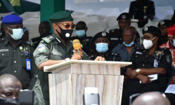 Killing, Maiming, Arson In South East To End, As Nigerian Police Launches Operation