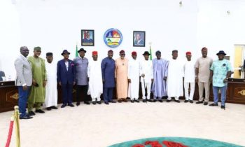 Northern Minority Reps Tackle Buhari, Back Southern Govs On Anti-Open Grazing, Others