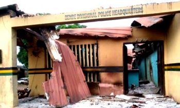 DSS Alerts Nigerians Of Bomb Attacks On Worship, Relaxation Centres