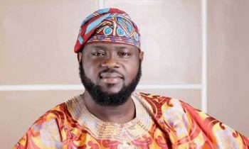 Ogun Governors Aide Indicted For Conspiracy, Wire Fraud And Aggravated Identity Theft            