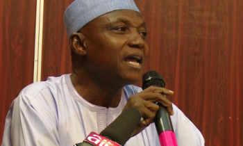 Presidency hits back at Southerners over ban Open Grazing