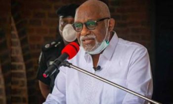 Banning Open Grazing Not New- Akeredolu