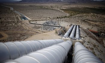 Crude Oil Prices Turn Negative as Pipeline Disruption Effect Wanes