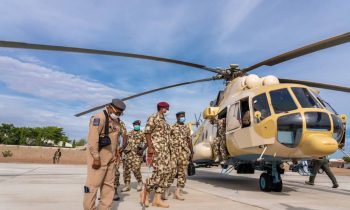 Why Military needs $2billion Yearly To Fight  Insecurity, – NAF