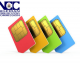 NCC Goes Tough On Pre-Registered SIM Cards, Tightens Telecom Regulations