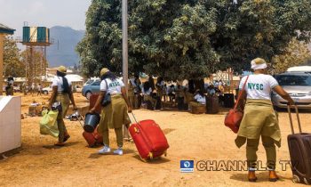 House Member Proposes Bill To Scrap Mandatory National Youth Service