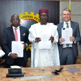 NNPC Alleged Unaccounted ₦210trn: We’re Not Satisfied With Ojulari’s Leadership Explanation – Senate Committee