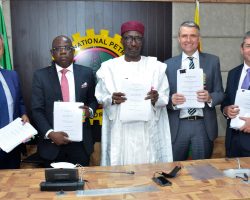 NNPC Alleged Unaccounted ₦210trn: We’re Not Satisfied With Ojulari’s Leadership Explanation – Senate Committee