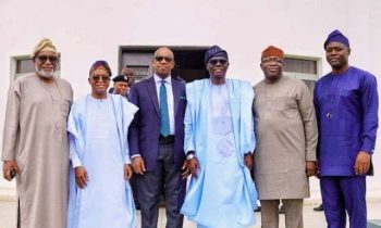 Southern Governors Finally Woke Up from their slumber, Expressed Concerns Over Lockdown,  Restructuring, Convocation of National  Conference