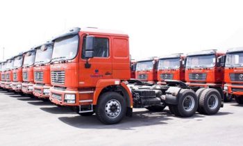 Dangote Plans To Acquire 2000 Trucks, Moves To Close Demand Supply Gap