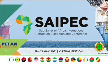 SAIPEC Virtually Conference Holds On  19 – 21 May 2021.