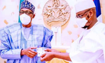 Why NIN-SIM Linkage Is Important To Our Security Architecture   – Buhari