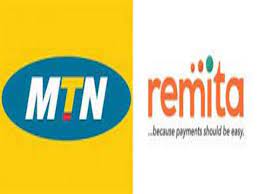 MTN, Remita Collaborate To Enhance Post-paid Transactions