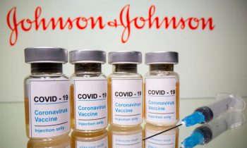 Nigerians Can Now Use J&J COVID-19 Vaccine