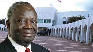 Suspected Armed Men Invaded Residences Of Senior Aides To President Muhammadu Buhari