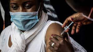 EU To Back Expansion of Vaccine Production Capacity In Africa