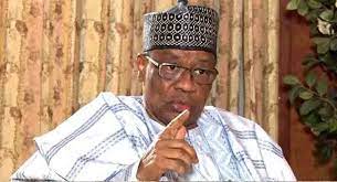 IBB Says Nigeria Can Get Out Of Present problems