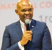 Tony Elumelu Give Conditions That Must Be Met For Economy To Stabilise