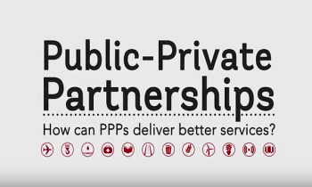 BPE, UK firm partner on Public Private Partnership (PPP) Success  Agreement