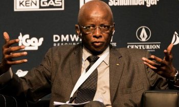 We need to treat Africa’s oil and gas industry as a brand of leadership