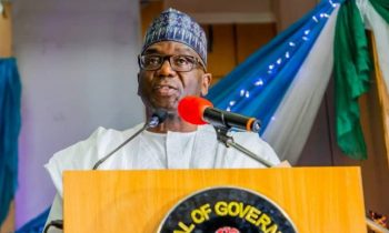 Kwara To Establish Multi-billion Naira Cancer Treatment Centre