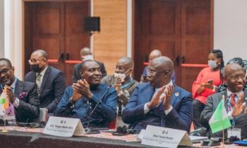 Nigeria, African Oil Producers Canvass Regional Investments, New Climate Change Deal