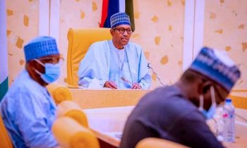 NLNG Train 7 project kicks off Today As president Buhari Performed It Ground Breaking