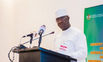 Extension of 2nd NAP will enhance implementation – Minister