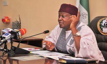 Taraba State Governor Calls For Constitution Review on Mining