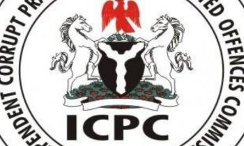 ICPC decry increasing moral decadence, corruption, launches National Ethics policy