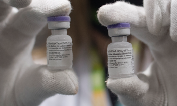 Africa To Get World Bank $3bn For Vaccines