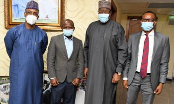  Danbatta Shares Experience on Regulatory Model for Nigeria’s Digital Inclusion