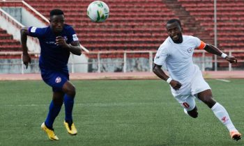  Rangers 1-1 draw with visiting MFM FC