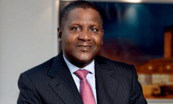 Why Dangote Is Planning To Invest In Oil And Gas Sector In Cameroon
